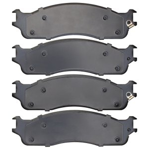 Dodge Ram 4000 Brake Pads - Front - R1 Concepts - Off-Road/Tow - `03-`08 Dodge Ram 4000 Brake Pads - Front - R1 Concepts - Off-Road/Tow - `03-`08